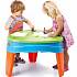 Активный центр - стол для игры с водой и песком  - миниатюра №6